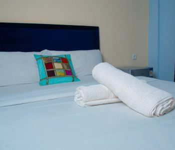 QUARTO CASAL Q311